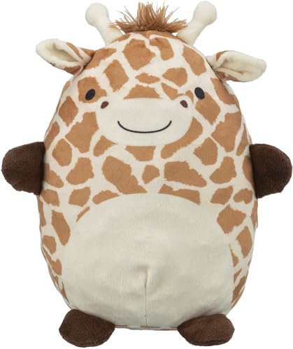 Trixie Cane Giocattolo Giraffa Peluche