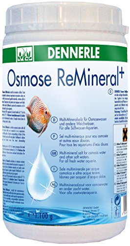Dennerle Osmose Remineral Plus For 22.000 Hl