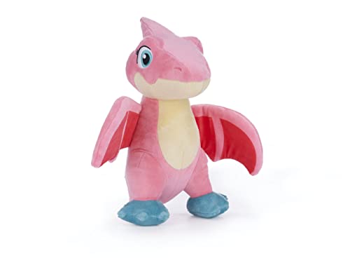 Posh Paws Dinky 37774 - Peluche Dinky Con Dinky Pterodattile, 25 Cm