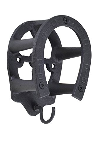 Hkm Supporto Per Trensen-6399, Nero, Taglia Unica