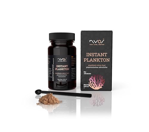Nyos Instant Plankton Reef Pepper