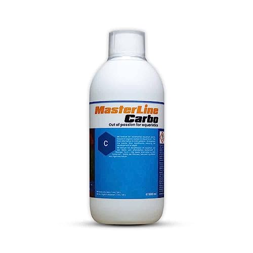 Masterline Carbo (500Ml)