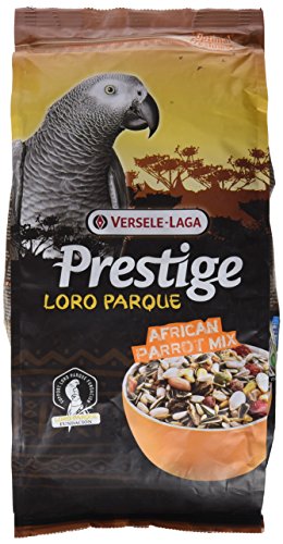 Versele-Laga A-16570 Prestige Premium Pappagallo Africano - 1 Kg