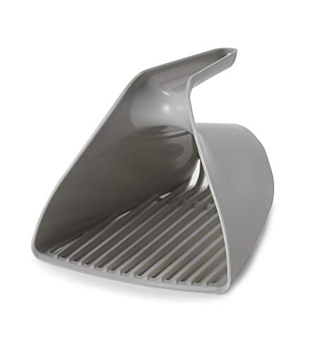 Moderna Scoop & Sift Caldo, Grigio