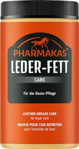 Pharmakas Horse Fitform Farmakas - Grasso Per Pelle, 1 L