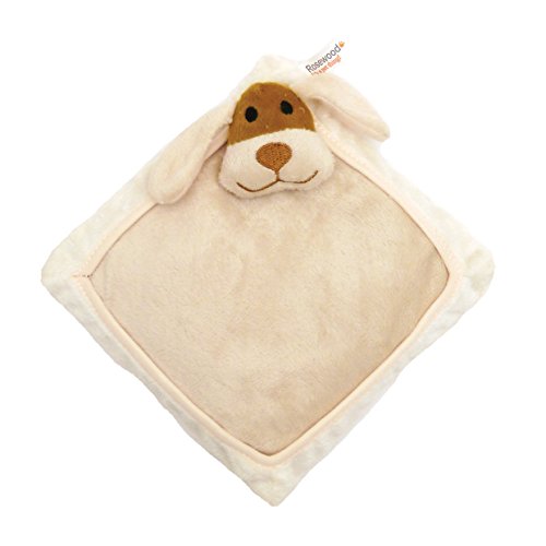 Rosewood Cuscino Pinze Naturali Snuggle Calore