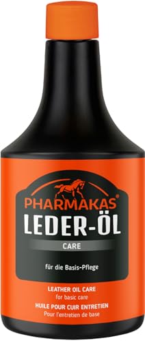 Pharmakas Olio Cuoio 500Ml 0