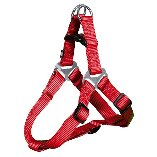 Trixie Premium One Touch Cane Harness-Parent