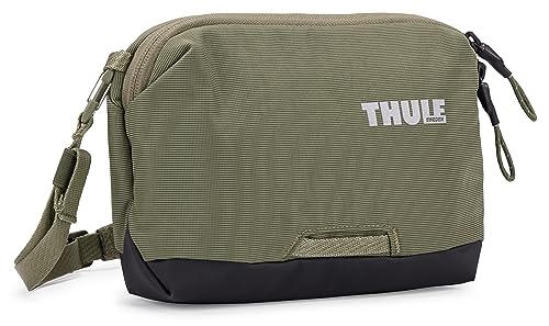 Thule Paramount - Borsa A Tracolla, 2 L, Verde Suave, 2