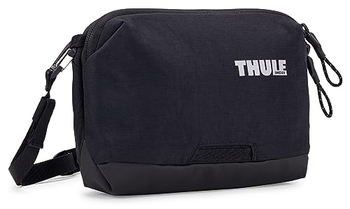 Thule Paramount - Borsa A Tracolla, 2 L, Colore: Nero 2