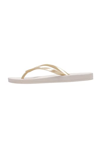 Ipanema - Tropical, Infradito Da Donna, Beige, 39 Eu