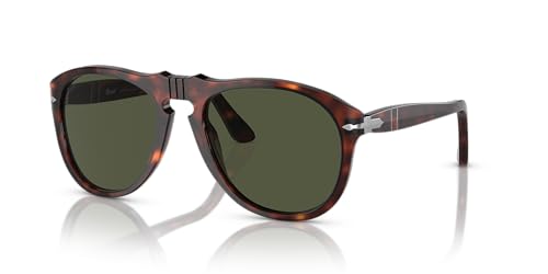Occhiali Da Sole Per Uomo Persol Po0649 24/31 - Calibro 54