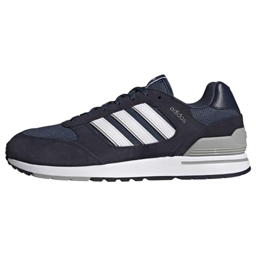 Adidas Performance Lite Racer Rebold, Scarpe Da Ginnastica Uomo, Blu (Navy), 40 2/3 Eu