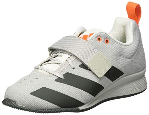 Adidas Performance, Sports Shoes Unisex-Adulto, Grey, 36 Eu