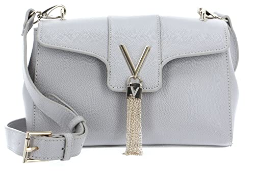 Valentino Divina, Tote Donna, Ghiaccio, Onesize