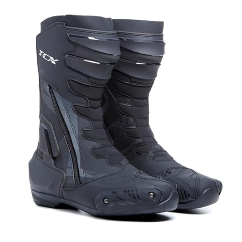 Tcx Boots 1 - Man S-Tr1 Black