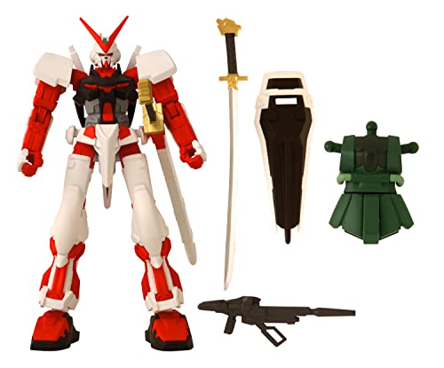 Gundam Serie Infinity - Cornice Rossa Astray
