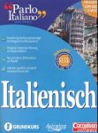 Parlo Italiano, Cd-Roms, Tl.1 : Grundkurs, 1 Cd-Rom U. 1 Installations-Cd-Rom