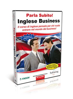 Parla Subito! Inglese Business