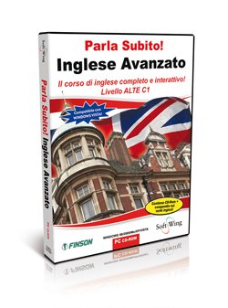 Parla Subito! Inglese Avanzato