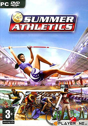 Summers Athletics (Fr) [Edizione : Francia]