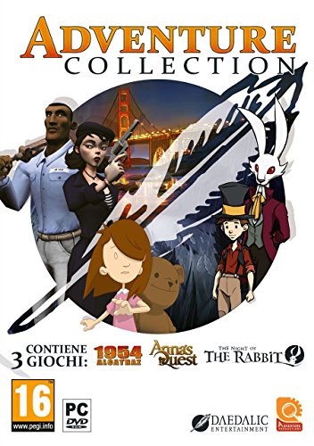 Adventure Collection