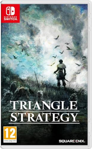 Nintendo Triangle Strategy