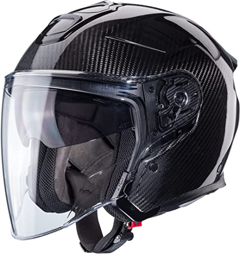 Caberg Flyon Ii Carbon M Casco Aperto