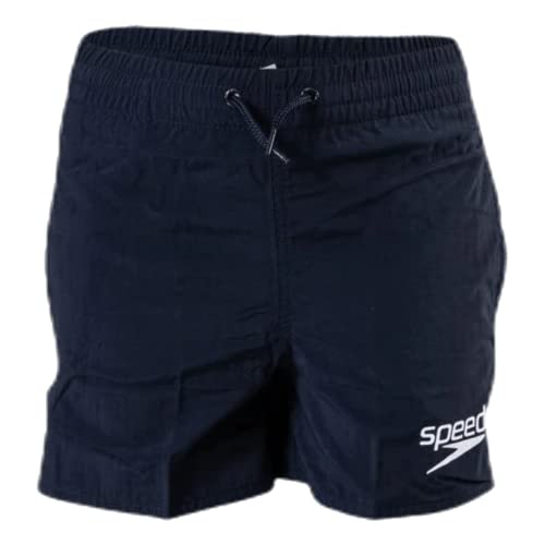 Speedo Essential 13" Costume A Pantaloncino Bambino, True Navy, L
