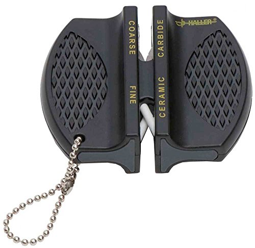 Haller 10It4050346821841It10 Mini-Schaerfer