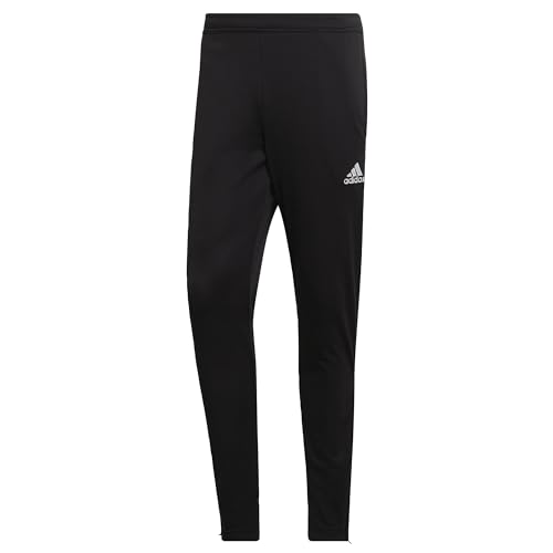 Adidas Uomo Entrada 22 Training Pants, Black, M