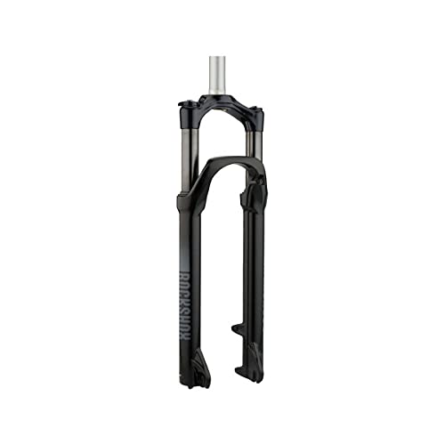 Rockshox Judy Tk, Forcella Ammortizzata Unisex Adulto, Argento, Taglia Unica