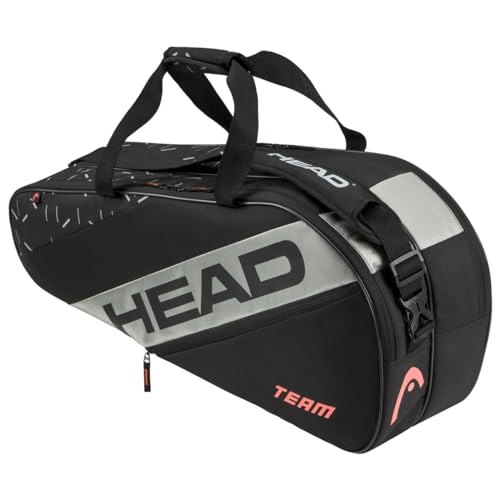 Head Team Racquet Bag M Bkcc 2024