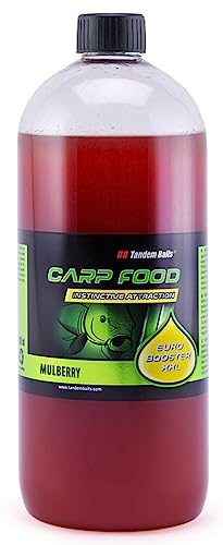 Tandem Baits Euro Booster Xxl For Boiles Carpfishing Gelso | Carpfishing Pesche Pesca Accessori | Alimentatore Per La Pesca Carpa | Pesca Accessori Al