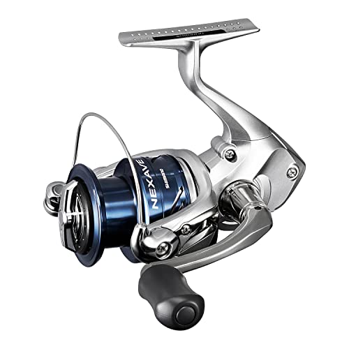 Reel Nexave Fe 6000