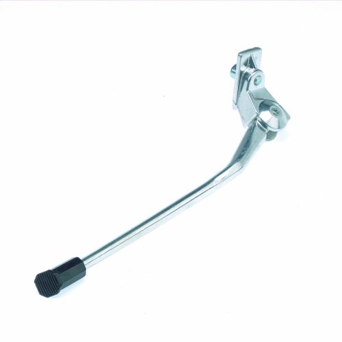 Prophete Laterale, Accessori Cavalletto Per Bicicletta Da Città E Biciclette, Alluminio/Argento, 66,04 Cm