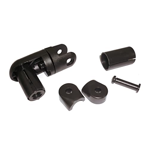 Zefal Supporto Ricambio Per Specchietto Cyclop (Retrovisori Ciclo)