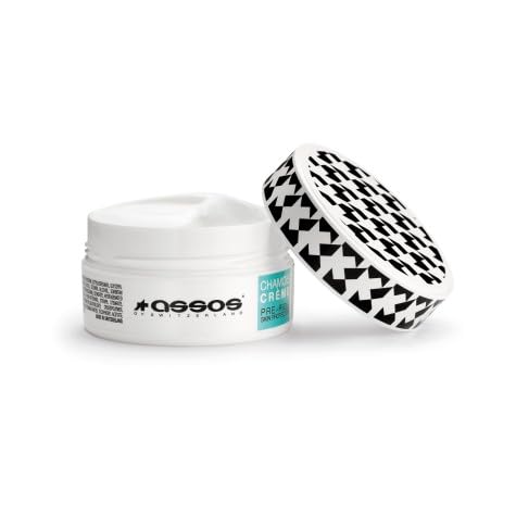Assos Camoscio Creme