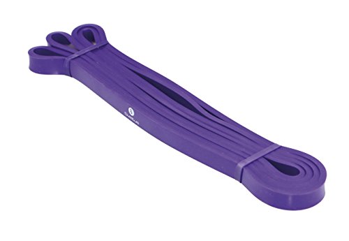 Sveltus Power Band 1,3 Cm Viola