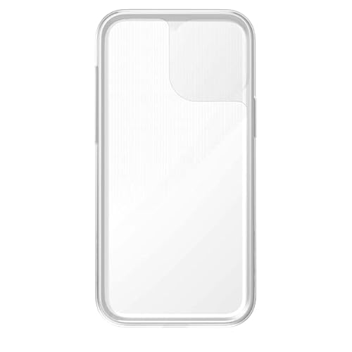 Quad Lock Poncho Compatibile Con Custodie Mag Iphone 12 Pro Max