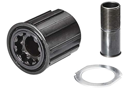 Shimano Y4Sk98070 - Corpo Di Ricambio Per Mozzo Libero F/Body Whr501-R Completo