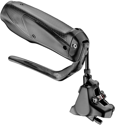 Trp Kit Adattatore Tl1 E-Tap Blips, Dritto, Nero