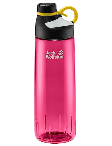 Jack Wolfskin, Mancora 1.0 Unisex, Pink Peony, One Size