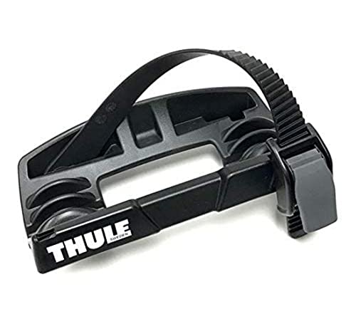 Thule Supporto Ruota Th Posteriore Proride 598, Accessori Per Il Ciclismo Unisex Adulto, Multicolore, Única