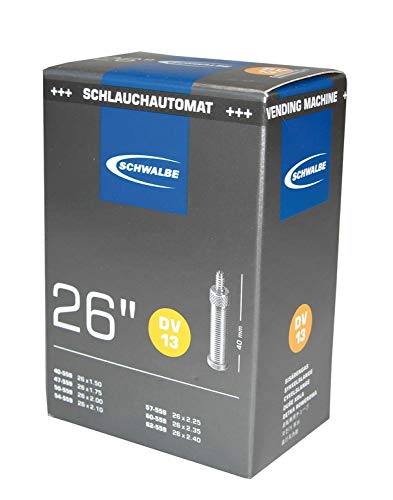 Schwalbe 10425141.01, Dv13 Unisex Adulto, Neutro, 40/62-559 Vm 40Mm
