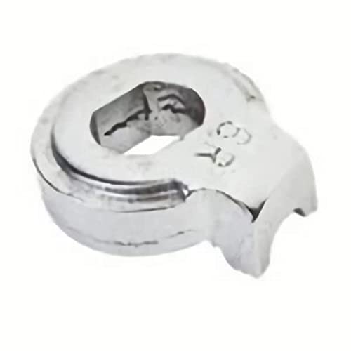 Shimano, Ghiera 6R Argento,