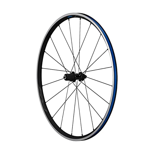 Shimano Ruota Dopo. Rs300, Biciclette Unisex Adulto, Multicolore, Taglia Unica