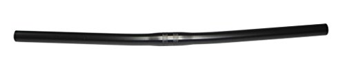 Humpert Lenkerbügel-2153055610, 2153055610-Manubrio Unisex Adulto, Taglia Unica, Colore: Nero