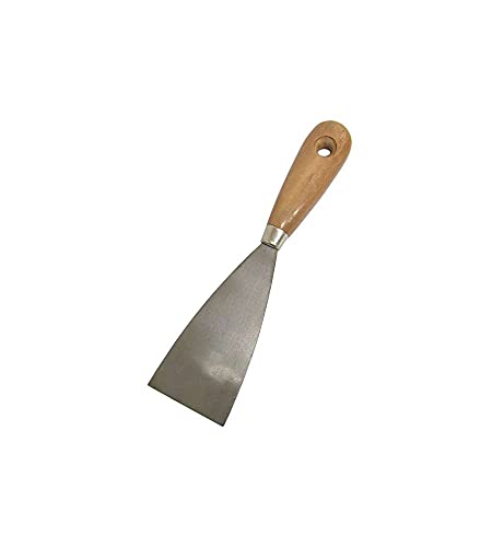Spatola Manico Legno Mm. 50 Doc 02180 (Pz 12) [Doc ]