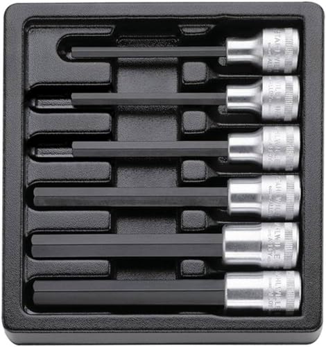 Controllo Utensili Juego Herramientas, Sistema Bandejas - Tcs 1054/2054